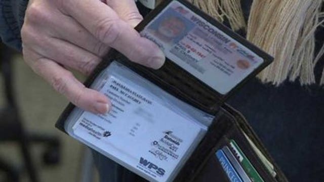 Wisconsin's Voter ID law will not be in effect for April 7th election; but it will be after that