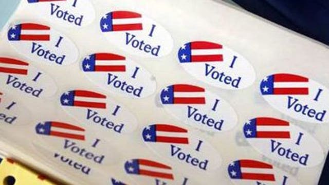 Governor Walker hopes to end same-day registration