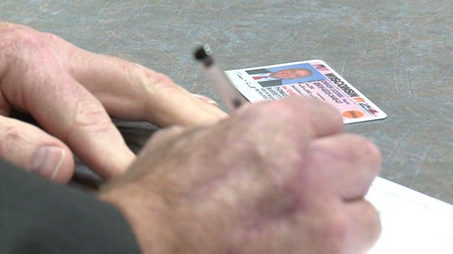 Need an ID to vote? Here's how to get one in time for the spring election