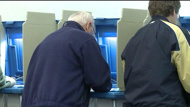 Recall elections will cost municipalities, taxpayers