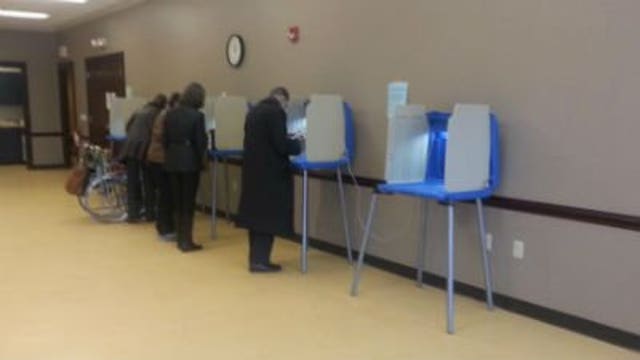 Some say you should "absolutely" vote in off-year elections