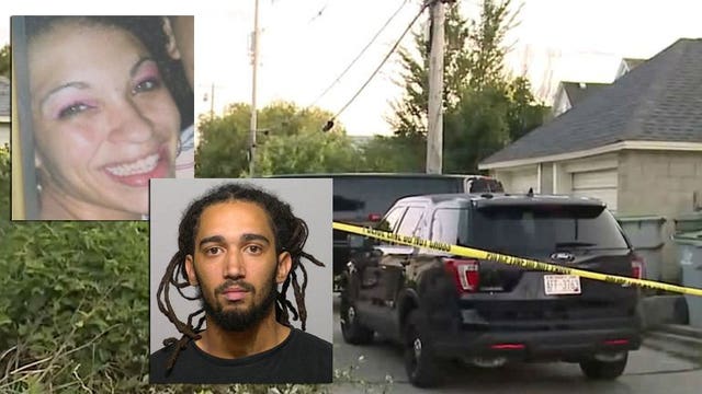 Prosecutors: Xavier Wade, charged in fatal shooting of Tabitha Hill, admitted, 'I killed her'