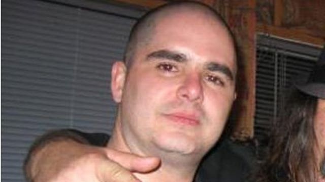 FBI agents raid Page's former home in North Carolina