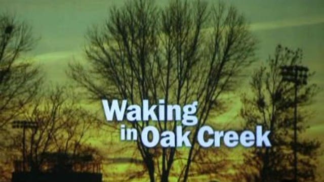 Documentary on Sikh Temple shooting premieres in Oak Creek