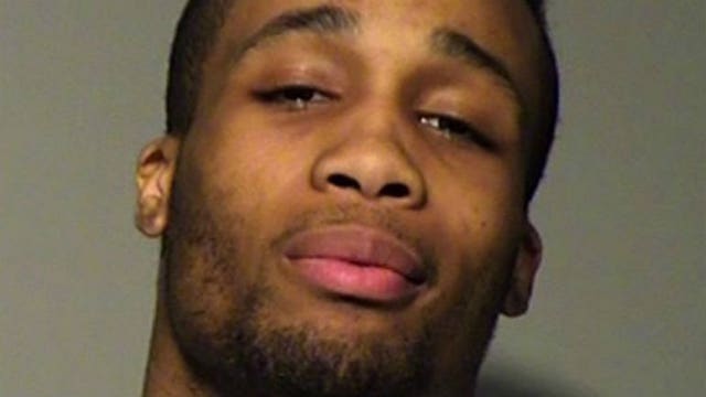 Couple carjacked with hammer; suspect caught after leaving his phone at scene