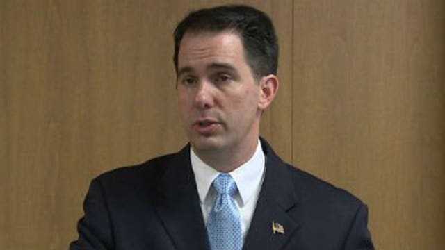 Gov. Walker to call special session after "failed" ACA rollout