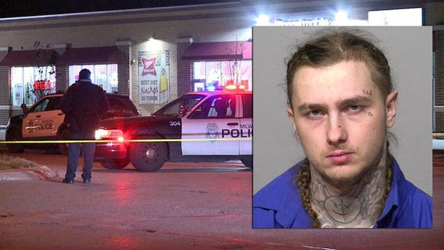 Medical examiner IDs man fatally shot by Milwaukee police at 47th and Hampton