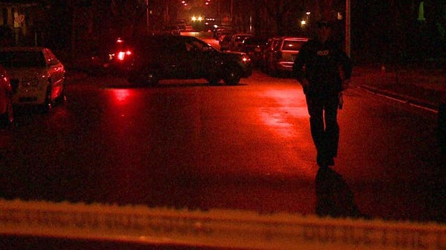 Police: Man surrenders after hours-long tactical situation in West Allis