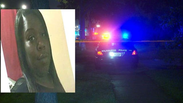 Suspicious death: Family gathers for vigil in honor of woman, 39, found dead near 14th and Walnut