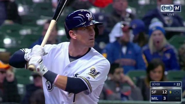 Colin Walsh thrilled to be "Rule 5" Brewers player, but if that doesn't work out, he has a Plan B