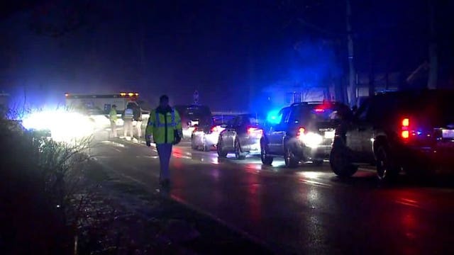 Walworth County officials investigate officer-involved shooting in Lake Geneva