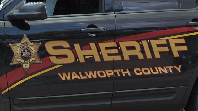 Whitewater man, 32, wounded after officer-involved shooting in Walworth County
