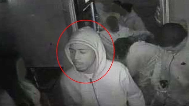 Wanted for questioning: Police need help to track down man captured on camera