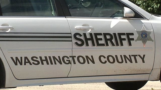 Officials look to identify red Dodge pickup truck used in 3 burglaries in Washington County