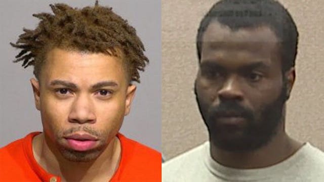 Plea hearing set for man in robbery spree involving Offer Up, Let Go, fatal CCW shooting