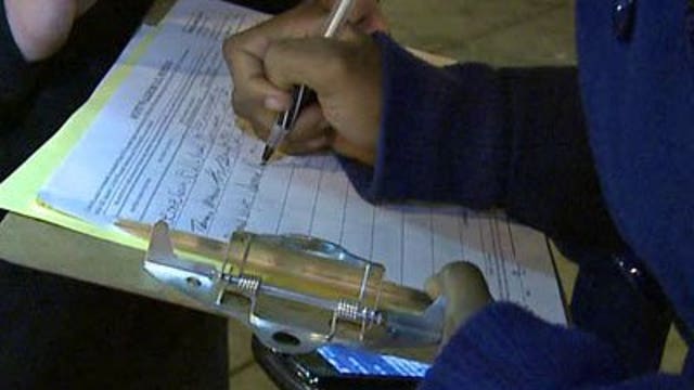 Watchdog groups on both sides looking out for recall fraud