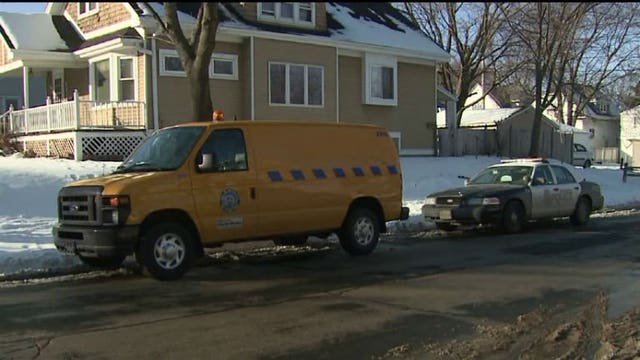 BEWARE: Milwaukee woman burglarized by suspects posing as utility workers