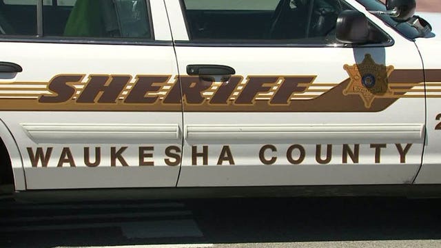 Low-speed pursuit leads to arrest of man in domestic disturbance complaint