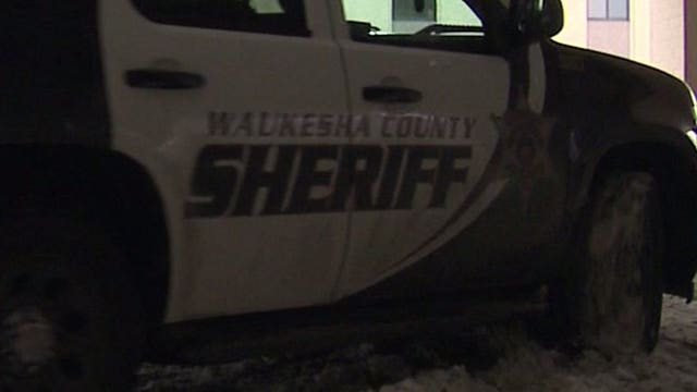 Search for suspect: Culver's employee robbed in parking lot of Sussex restaurant