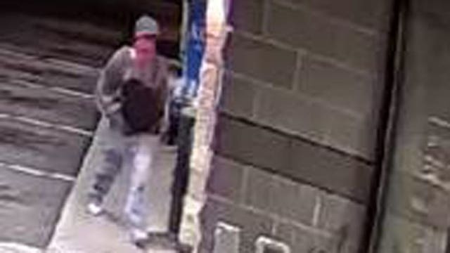 Waukesha police make arrest in armed robbery of PDQ gas station