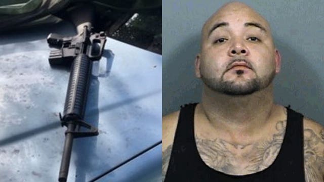 Charges filed after firearm recovered when Waukesha police responded to report of fight