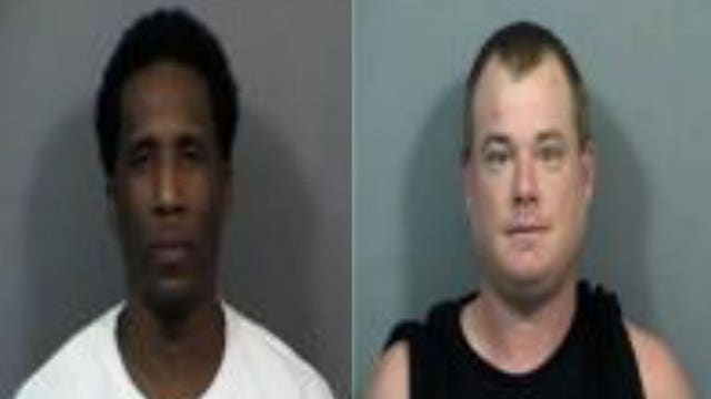 Charged: Waukesha men accused of stealing 2 "priceless" chalices from St. Joseph's Catholic Church