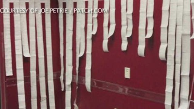 First election in Waukesha Co. since Nickolaus stepped aside