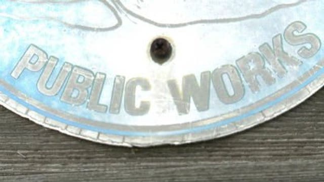 Waukesha city workers accused of stealing close to $40K in scrap metal