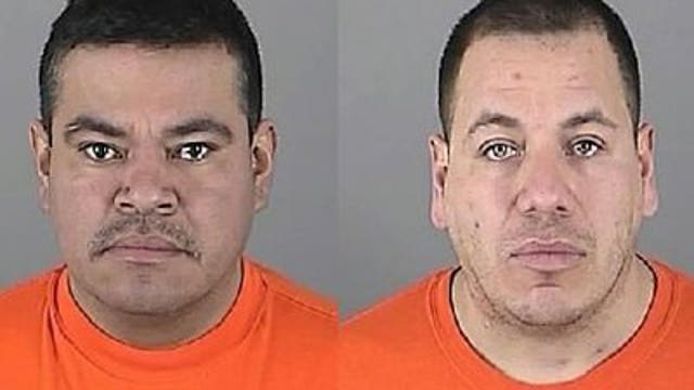 Two Waukesha men charged following drug bust