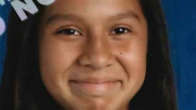 FOUND SAFE: 11-year-old Mariela Lopez-Gonzalez has been located
