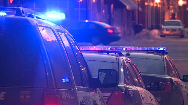 Three people, including suspect taken to the hospital following stabbing incident in Waukesha