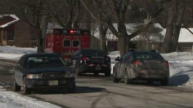 Woman violently attacked in Wauwatosa in broad daylight