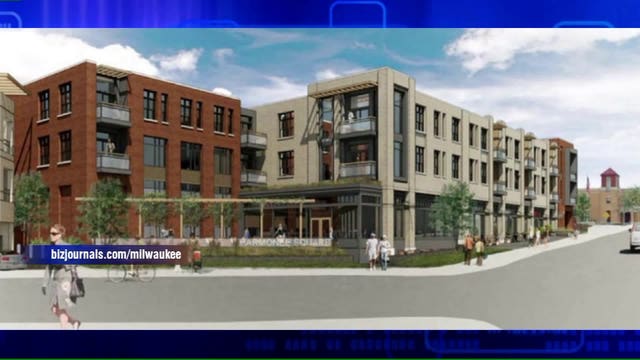 Horizon apartment, condo development on Underwood Avenue in Wauwatosa moving forward