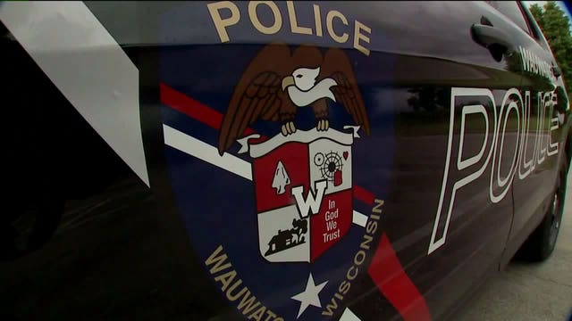 Wauwatosa police: 67-year-old man shot, wounded early Monday