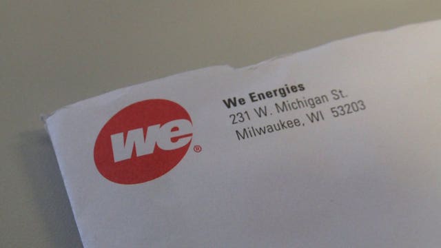 We Energies warns of bill-payer scams that 'often' appear on Facebook