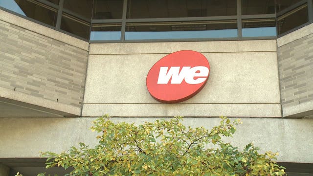 Pleasant Prairie reaches water pipeline agreement with We Energies