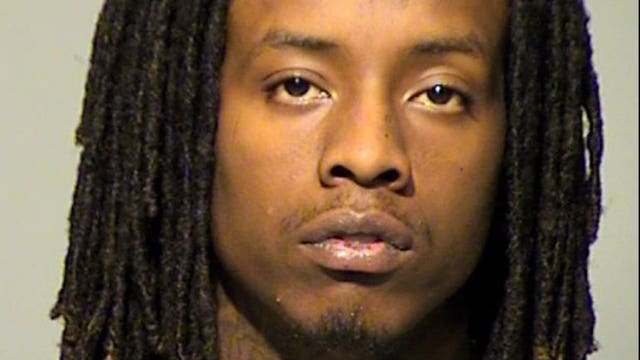 Fatal hit-and-run suspect charged but still missing; Milwaukee police seek 21-year-old Jatavious Webster