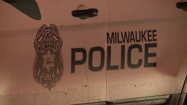 Driver dies in crash near 56th and Burleigh after likely having medical emergency