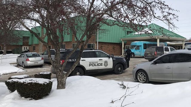 'It's unexpected:' As Wellspring nursing home closed, police called after 'employees made threats'