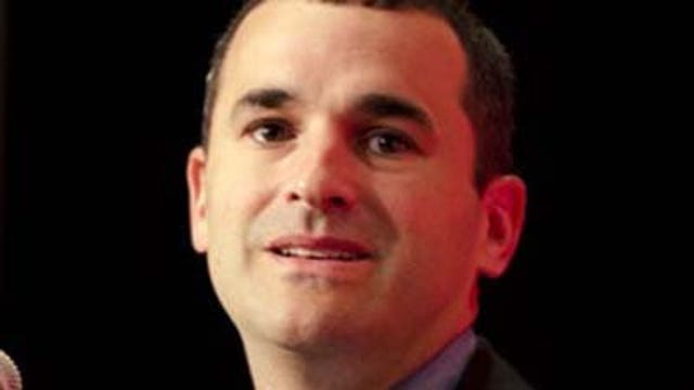 Obama names budget official as acting IRS chief