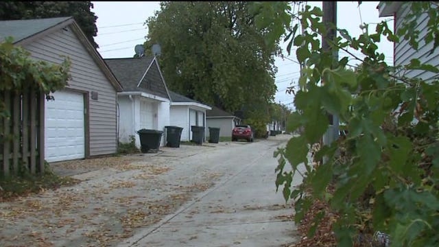 CHARGED: Man accused of dropping sex toys in the street, watching as young girls react