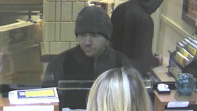 Do you know this person? West Allis police seek help in identifying bank robber