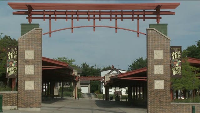 Fraud at the West Allis Farmers Market: Farmers duped by fake $50 bills