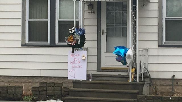 Murder-suicide in West Allis: Police say mother of 2 was shot, killed by a former boyfriend