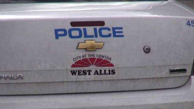 West Allis police: Child hit by car & hurt near 92nd and Schlinger Avenue