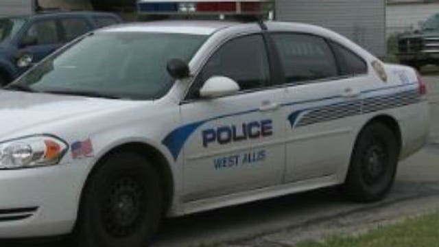 3 juveniles taken into custody after leading police on pursuit in stolen vehicle