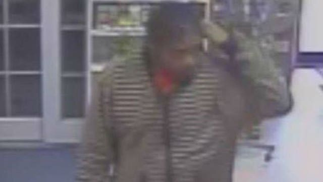 Do you recognize this man? Help West Allis police identify a robbery suspect