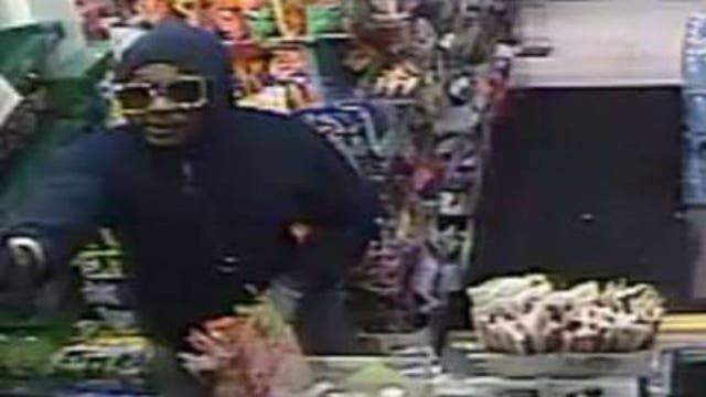 Recognize him? Man robs West Allis business with handgun near 78th and Becher