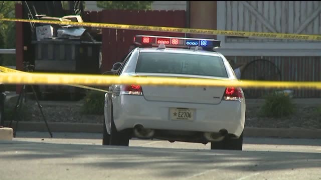 One injured in officer-involved shooting near Miller Park after 'bump & run' carjacking, pursuit