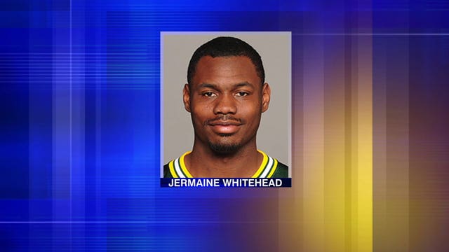 Clocked at 110 mph: Packers safety Jermaine Whitehead cited on I-43